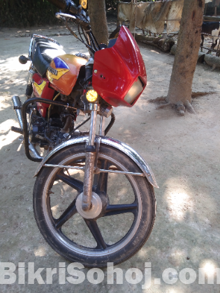 মটর বাইক